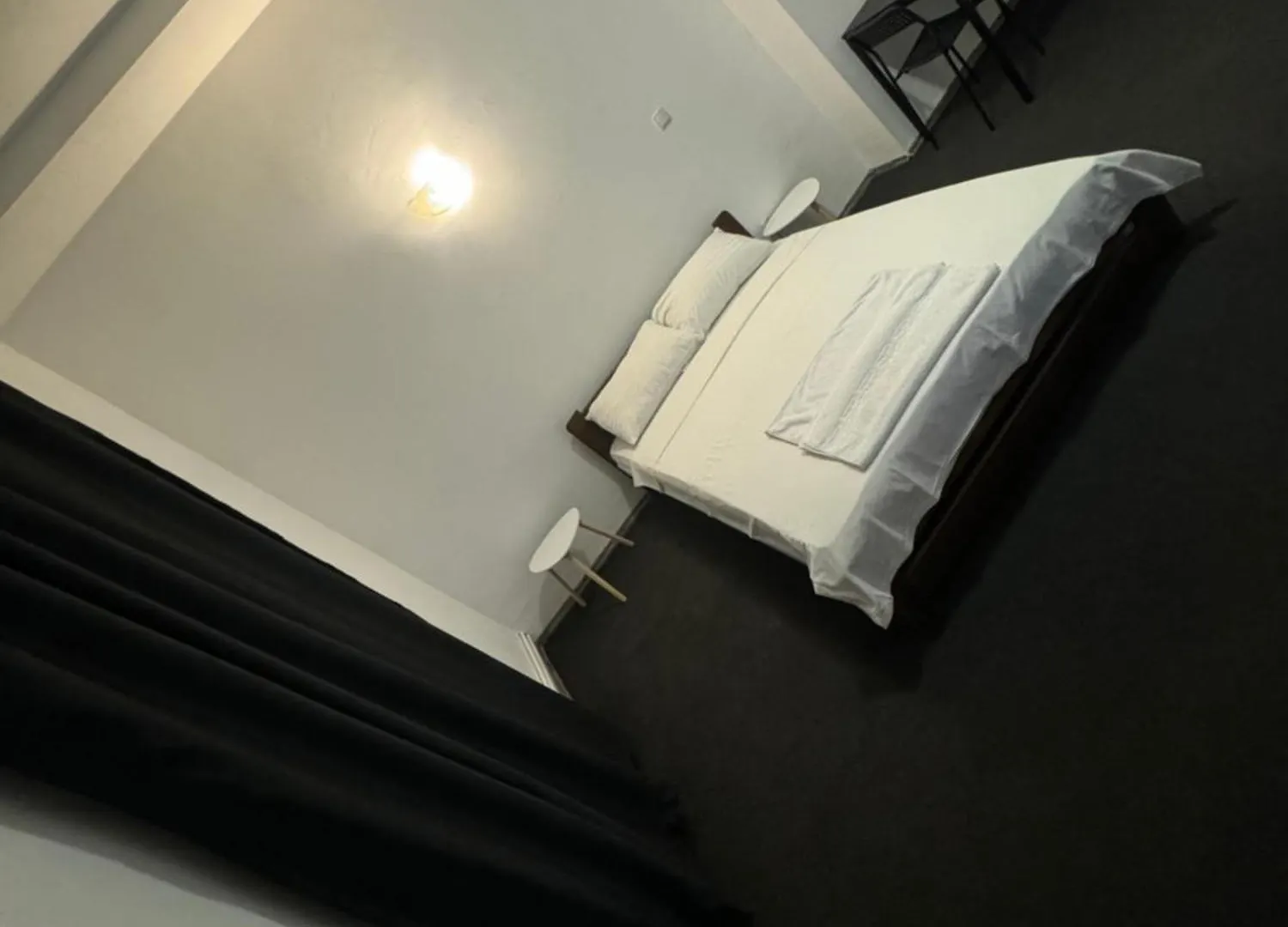 Economic Low Buget Downtown Studio Tiny Home On Street Piata Amzei Bucareste Apartamento